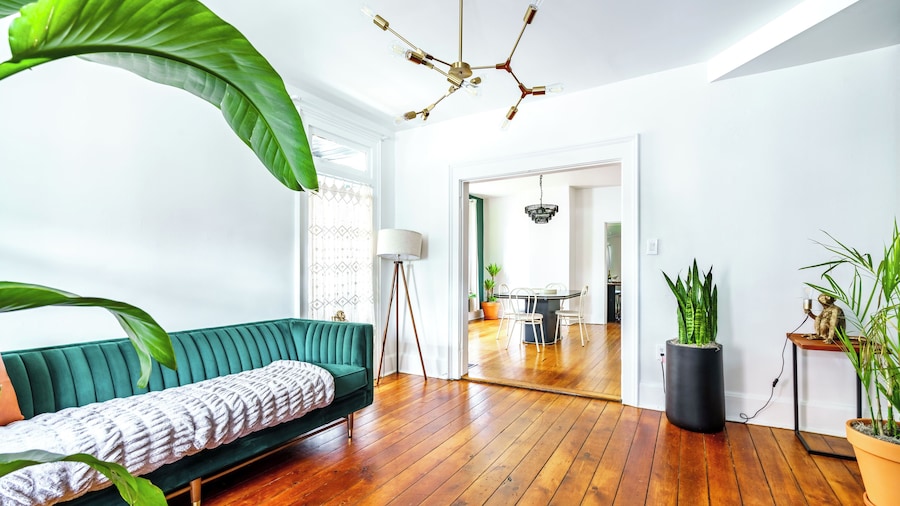 Prescott Homes