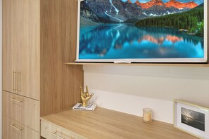 Télévision