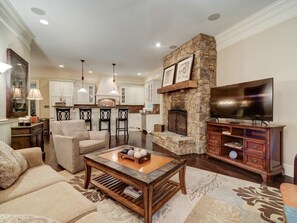 Télévision, livres