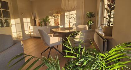 Exklusives Ferienhaus am Waldrand – Veluwe entdecken und relaxen