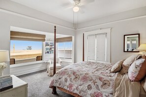 5 Schlafzimmer, Internetzugang, Bettwäsche