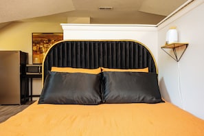 1 bedroom, WiFi
