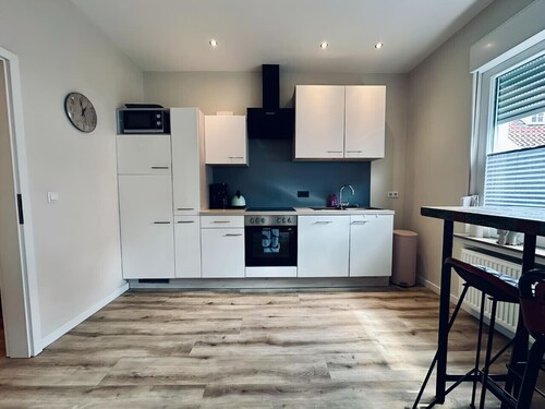 Bentheimpje - Center & Charming