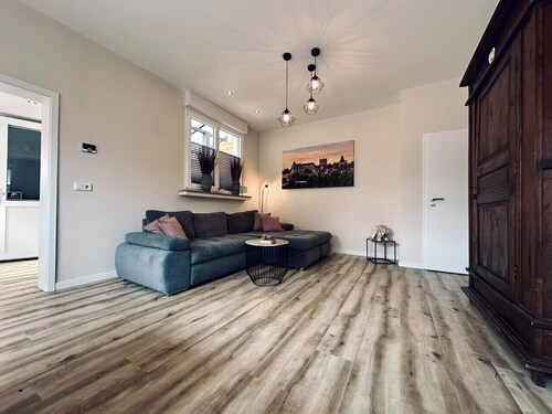 Bentheimpje - Center & Charming