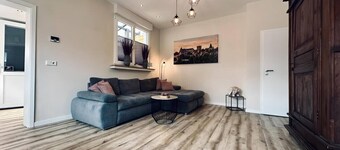 Bentheimpje - Center & Charming