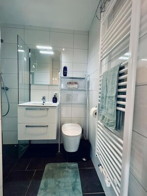 Badkamer