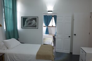 3 chambres, Wi-Fi, draps fournis