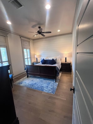 4 dormitoris, wifi i roba de llit