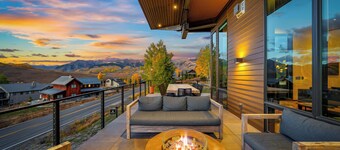 Wander Crested Butte Mountain