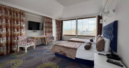 Royal Qala Hotel Baku