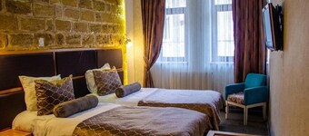 Royal Qala Hotel Baku