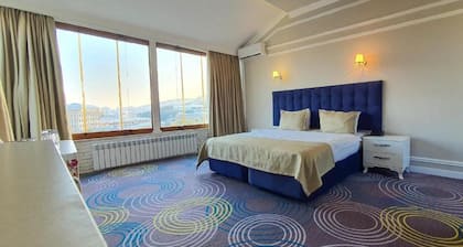 Royal Qala Hotel Baku