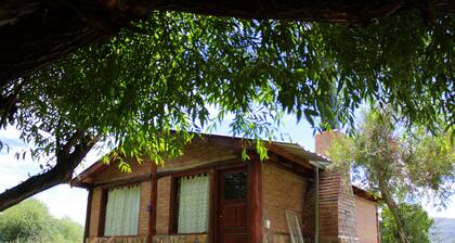 Relaxing cottage on the banks of the creek