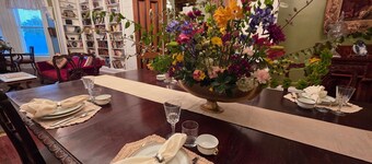 Baer House Inn