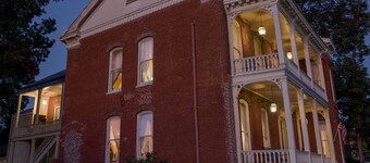 Baer House Inn