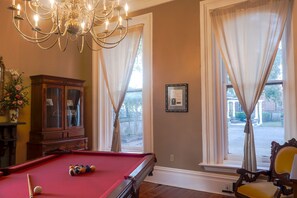 Miscellaneous - Baer House Inn (Vicksburg)
