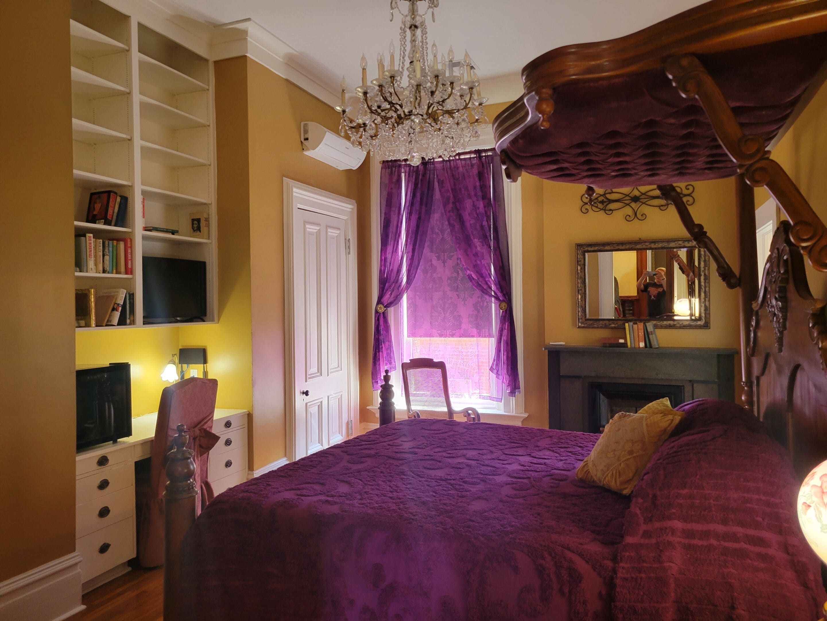 套房 | 免費無線上網