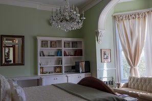 Suite | Free WiFi - Baer House Inn (Vicksburg)