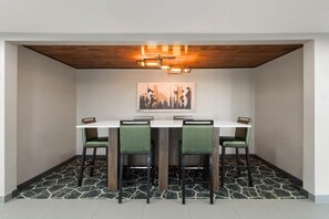 Lobby - Wingate By Wyndham Jackson (Jackson)