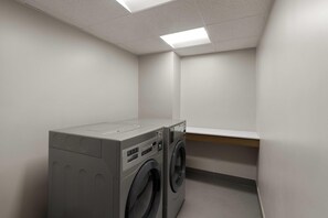 ห้องซักรีด