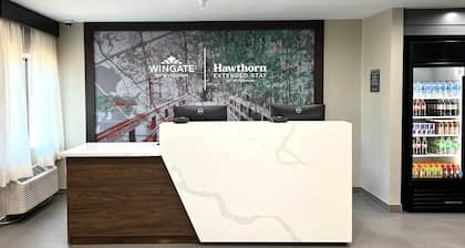 Wingate By Wyndham Jackson