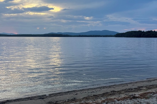 Gandules de platja i tovalloles de platja