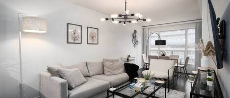 Téléviseur connecté