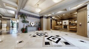 Hall