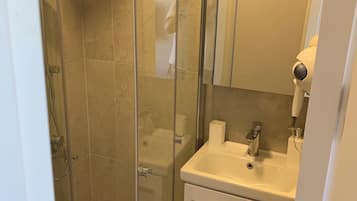 Classic Double Room, Patio, Garden View | Free WiFi