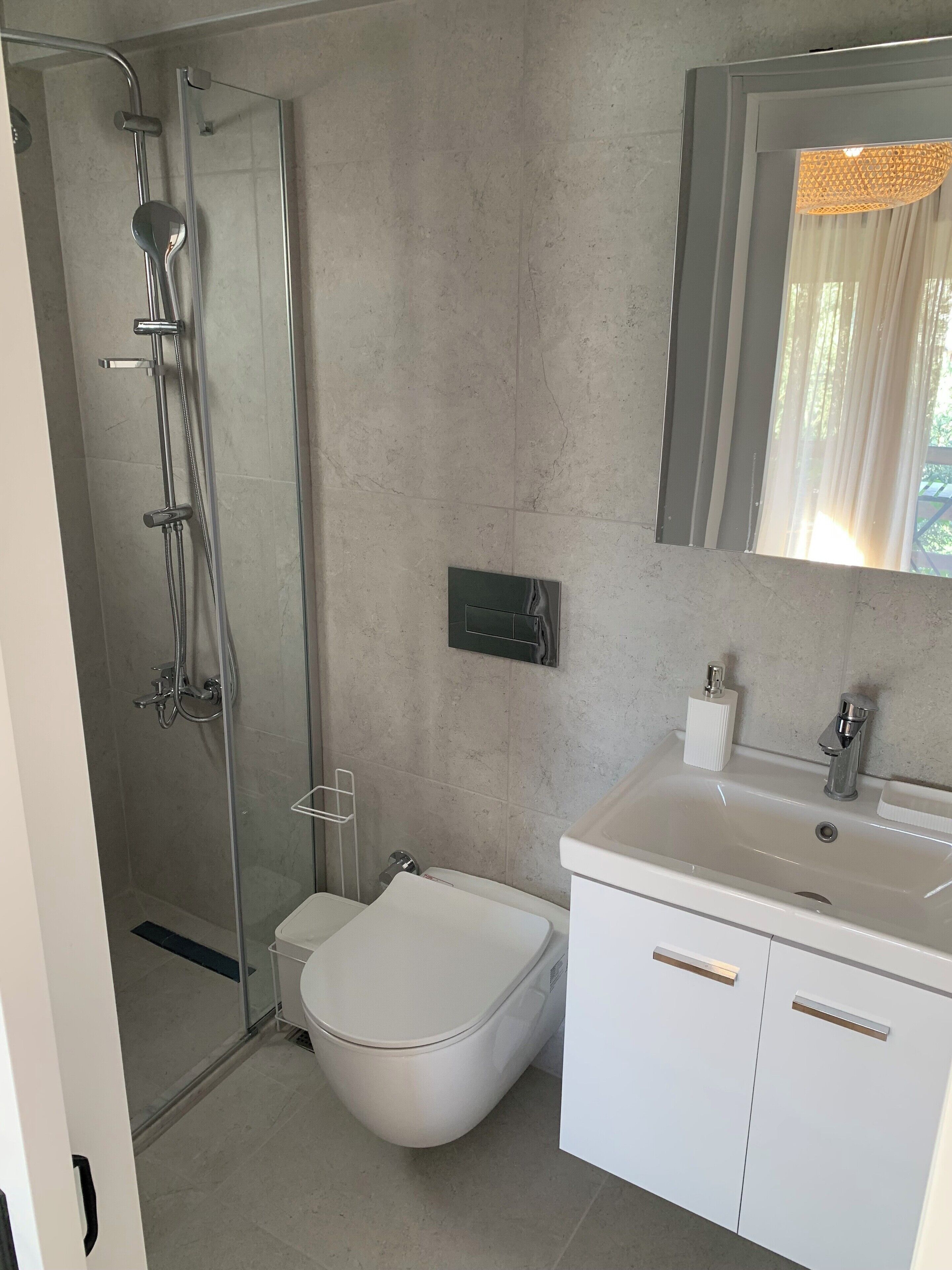 Deluxe Double Room, Sea View | Free WiFi