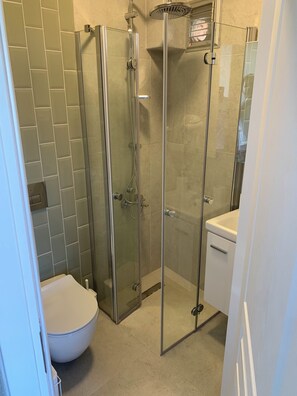 Classic Double Room, Patio, Garden View | Free WiFi