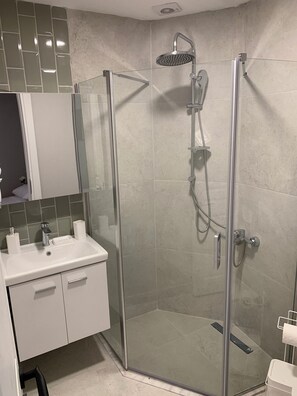 Chambre Double Classique, patio, vue jardin | Wi-Fi gratuit