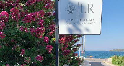 Loris Rooms