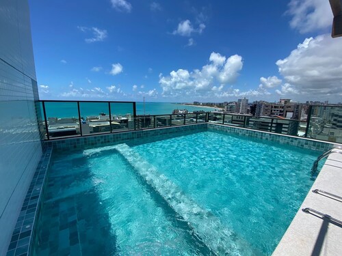 Smart Stay 403 Mandi Hospitalidade