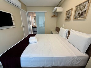 Free WiFi - Smart Stay 403 Mandi Hospitalidade (Maceio)