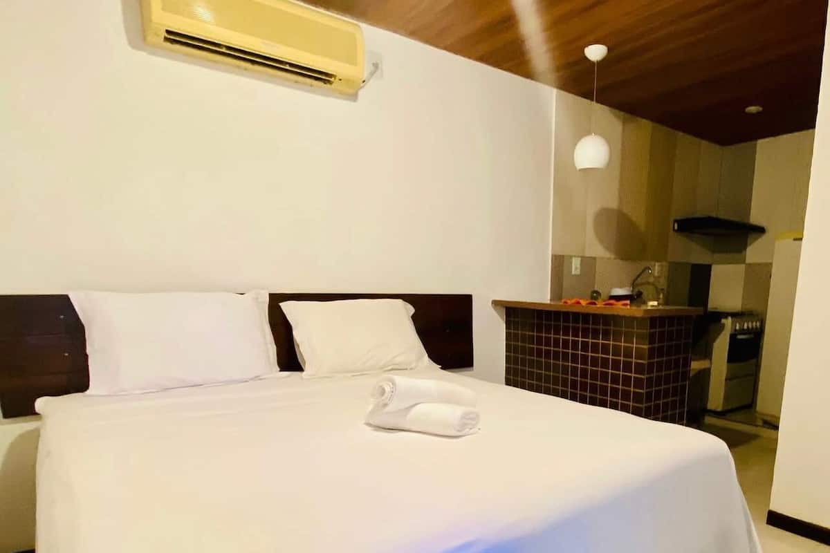 Double Room, Lanai, Garden View | Free WiFi