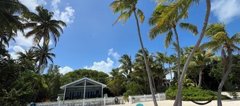 New - Oceanfront Estate - Private Beach - Heated Pool - Stunning