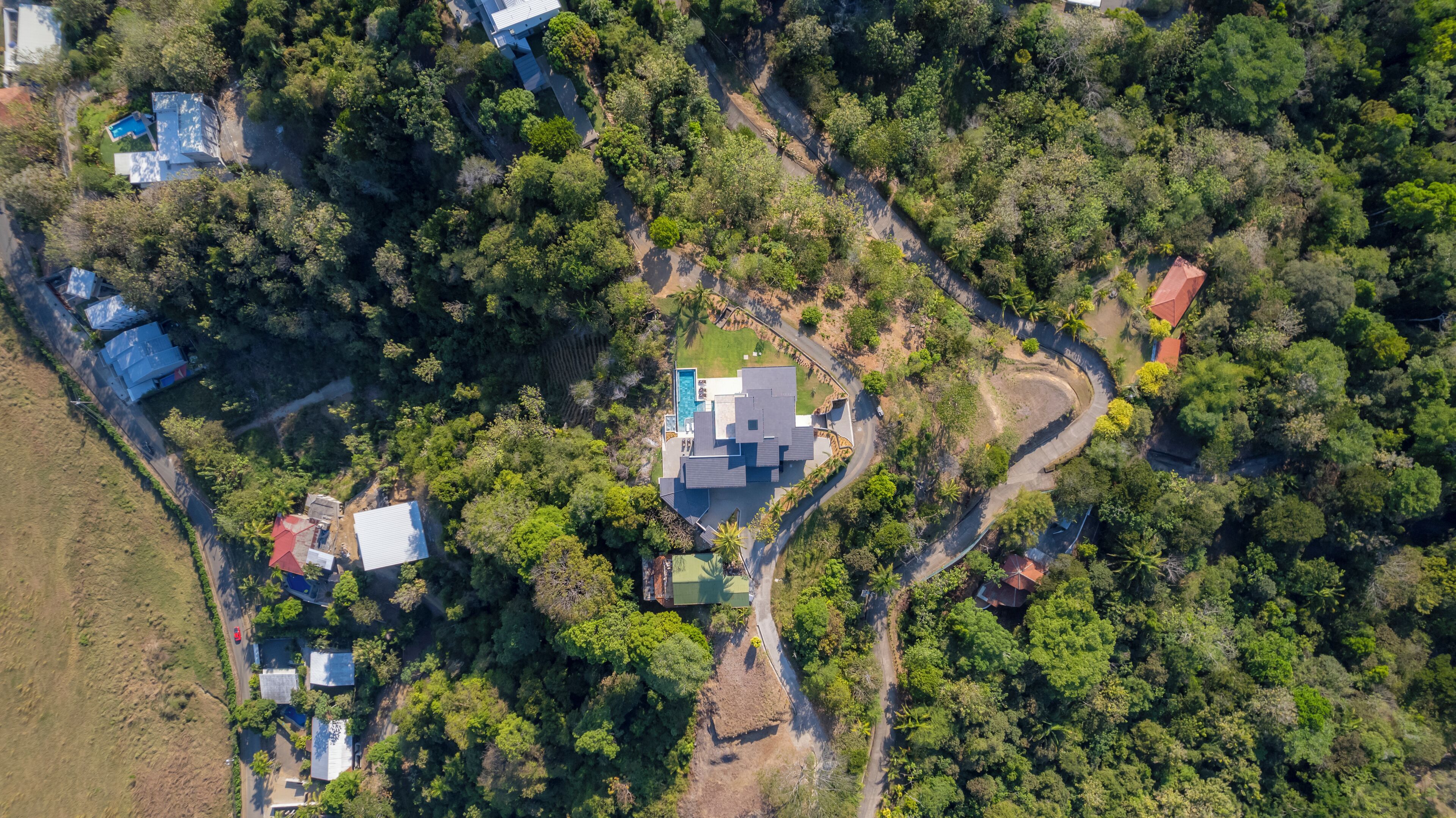 Εξωτερικοί χώροι