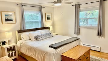 3 habitaciones, tabla de planchar con plancha y wifi gratis