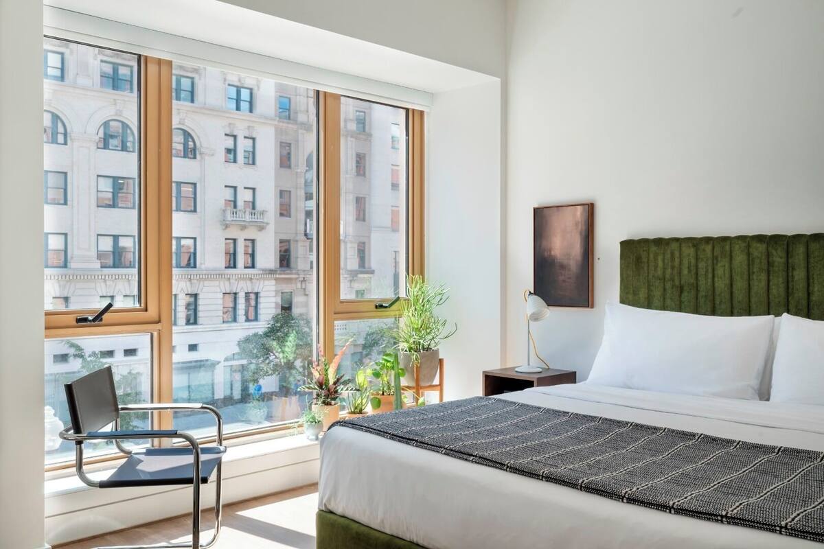 Chambre, 2 chambres