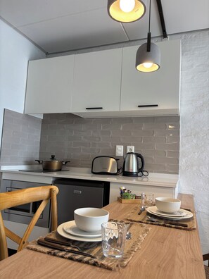 Cozinha privada