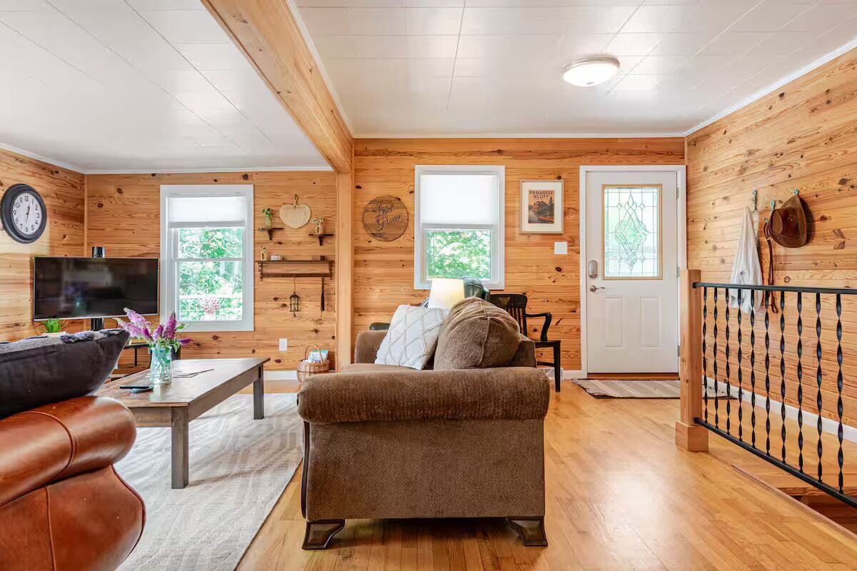 Een smart-tv, videogames en boeken