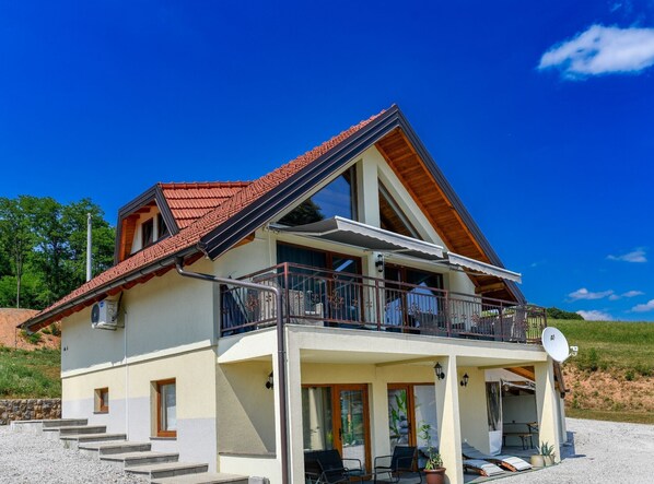 Aussenbereich