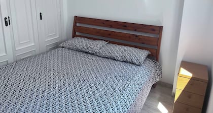 Cozy apartment in Gandia for family or friends