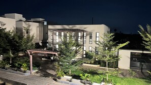 Front of property - Velvet vista (Tirupporur)