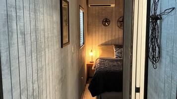 Wifi y ropa de cama