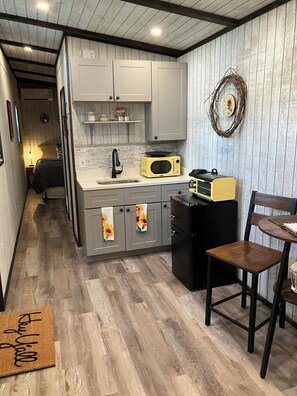 1 slaapkamer, wifi, beddengoed