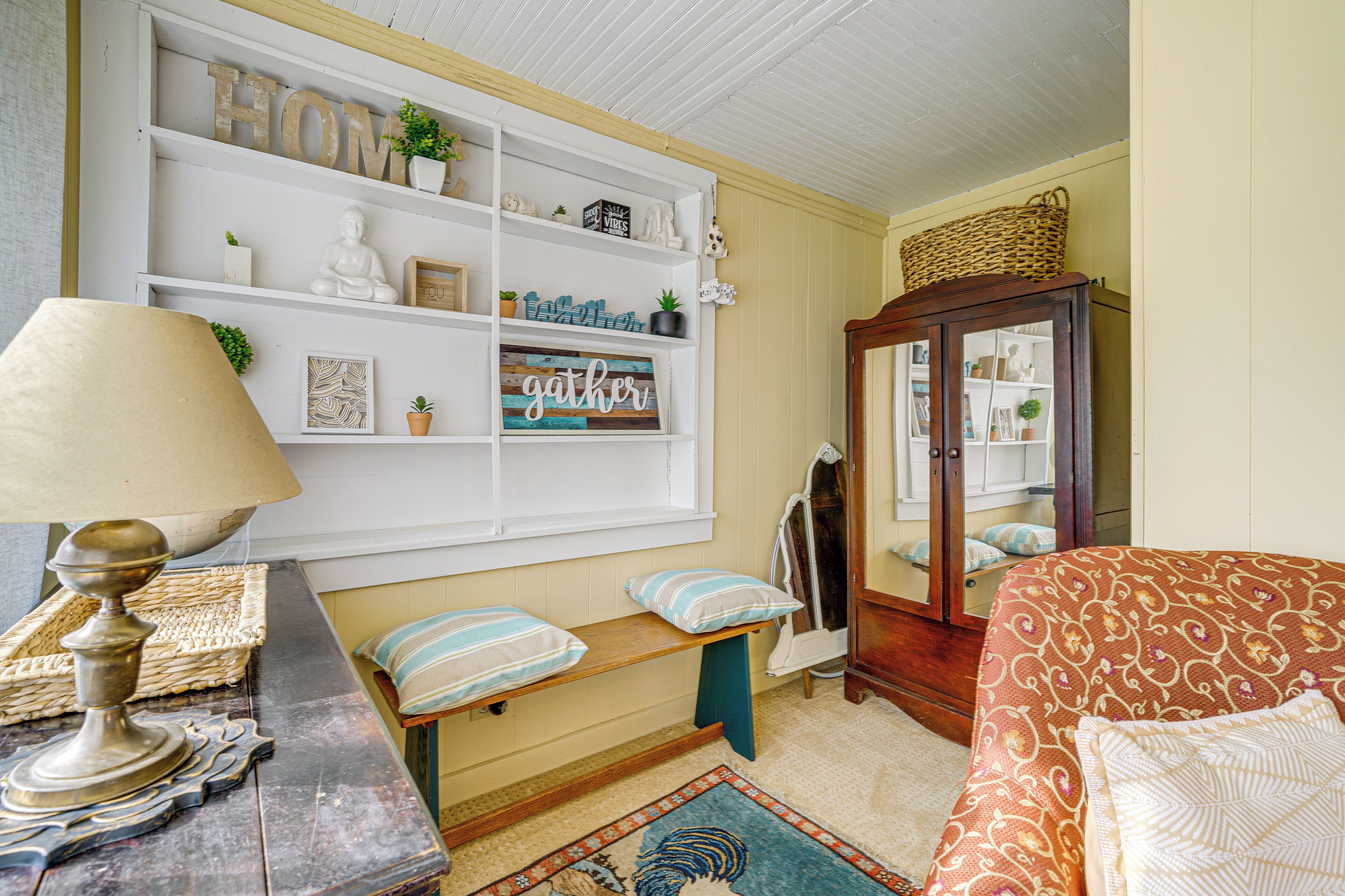 Intérieur