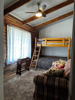 3 chambres, Wi-Fi, draps fournis