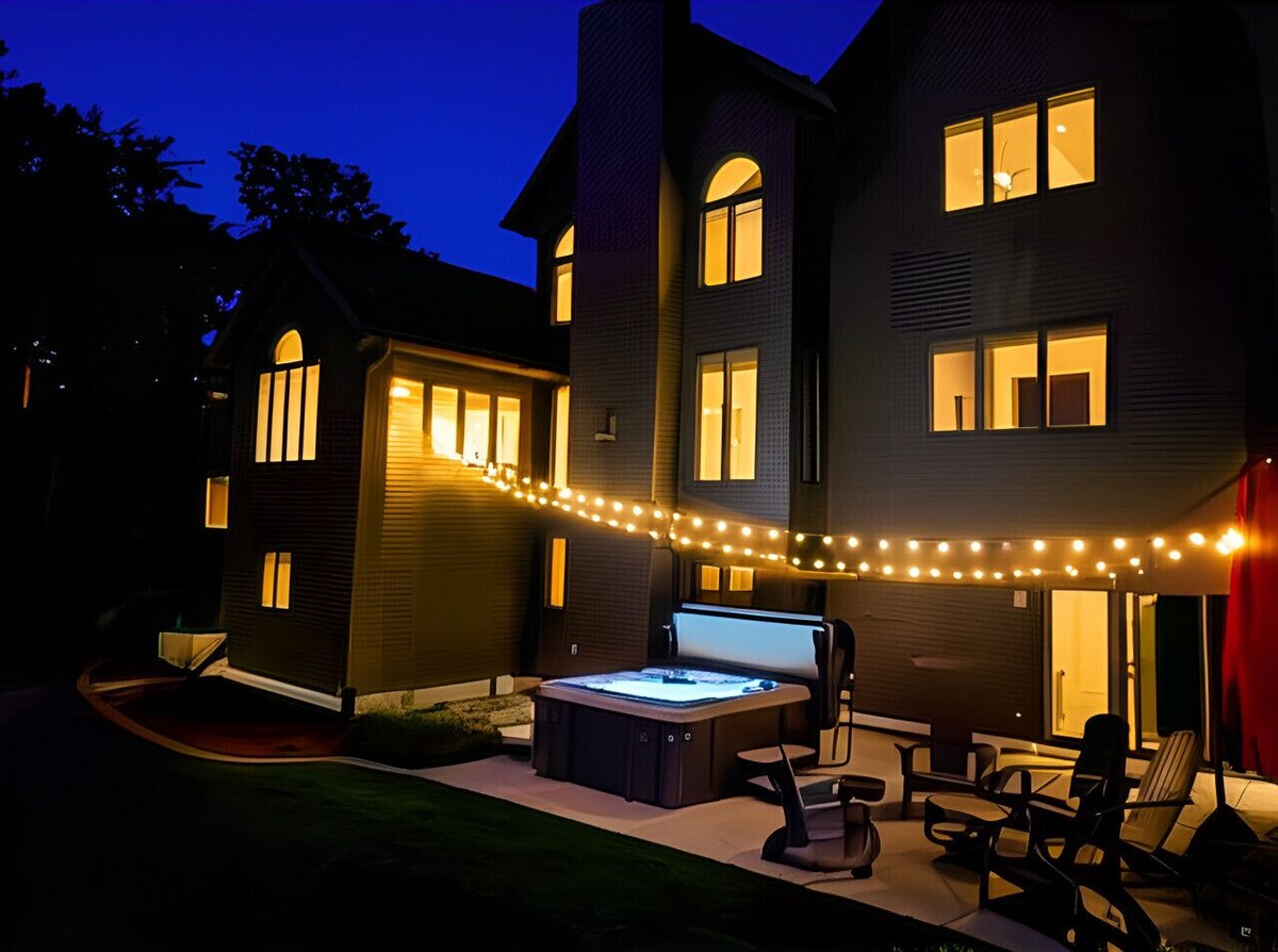 Bild für Gastgeberprofil